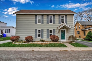 1558 Franklin, Olcott, NY 14126