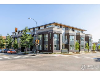 1707 Walnut St Unit 204, Boulder, CO 80302
