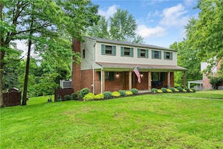 2484 Hitching Post Dr, Allison Park, PA 15101