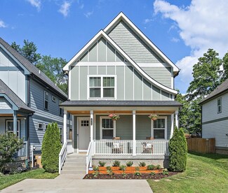 2078A Whitney Ave, Nashville, TN 37210