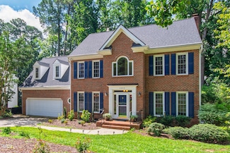 4309 Omni Place, Raleigh, NC 27613