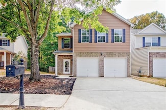214 Southwind Ln, Newnan, GA 30265