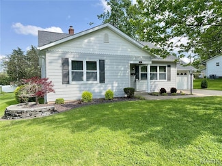 225 S Moulton St, Perryville, MO 63775