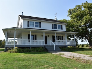 15548 Beaver Rd, Saegertown, PA 16433