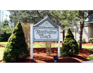 59 Cluff Rd Unit 17, Salem, NH 03079