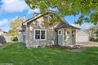 210 E Lincoln Ave, Glendale Heights, IL 60139