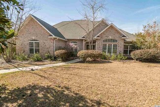 300 Windsor Dr, Georgetown, SC 29440