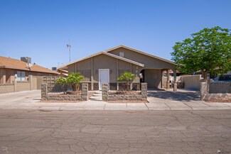 688 Capitol St, Somerton, AZ 85350