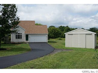 3645 Eager Rd, Jamesville, NY 13078