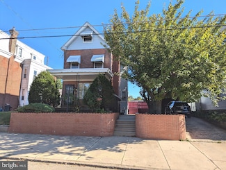 Unlisted Address