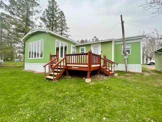 W10331 Mcmullen St, Kennan, WI 54537