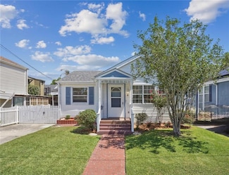 4 Virginia Ct, New Orleans, LA 70124