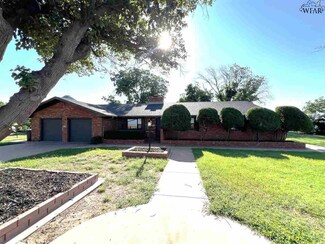7719 Burkburnett Rd, Wichita Falls, TX 76305