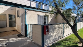 44520 15th St E Unit 11, Lancaster, CA 93535
