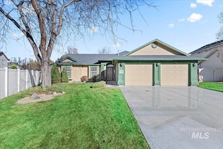 4018 E Indigo Ct, Nampa, ID 83687