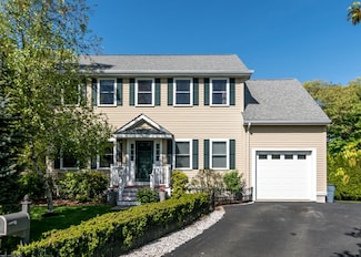 78 Trimount Ave, Waltham, MA 02451