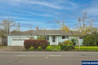 1610 NW Highland Dr, Corvallis, OR 97330
