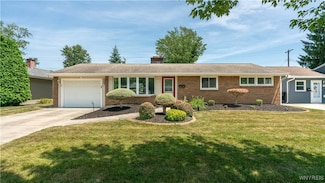 89 Burnside Dr, Tonawanda, NY 14150