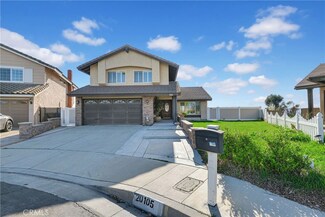 20105 Prosa Ct, Walnut, CA 91789