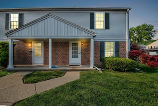 24032 Meadowbridge Dr Unit 9 /20, Clinton Township, MI 48035