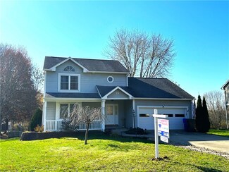19 Zelie Dr, Zelienople, PA 16063