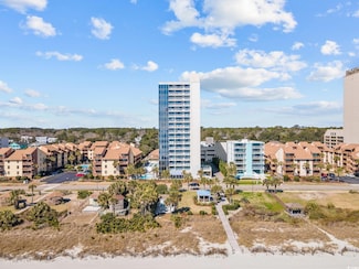 5511 N Ocean Blvd Unit 404, Myrtle Beach, SC 29577
