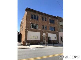 Unlisted Address