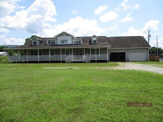 158 Ketner Cove Rd, Whitwell, TN 37397