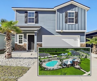 11461 Nathaniel Gorham Way, Jacksonville, FL 32221