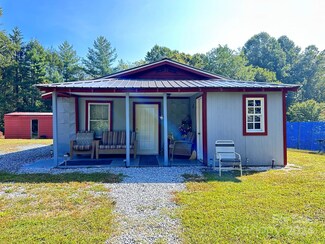 110 Pole Miller Extension, Brevard, NC 28712