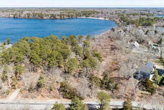 4 Clark's Point Rd, Eastham, MA 02642