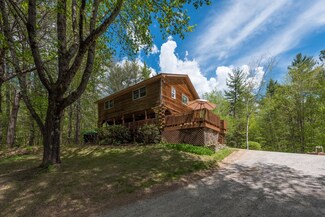 914 Kearsarge Mountain Rd, Warner, NH 03278