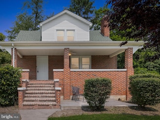 276 Gore Rd, Gore, VA 22637