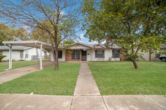 5051 Seabreeze Dr, San Antonio, TX 78220