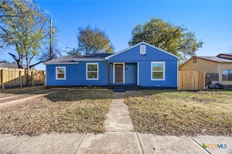 404 Carter St, Killeen, TX 76541