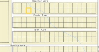 0 Doris Unit IG25263781, Cabazon, CA 92230