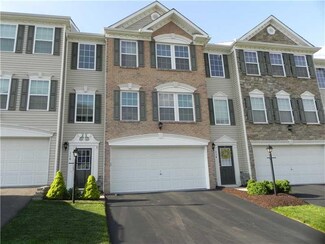 116 Cole Ct, Harmony, PA 16037