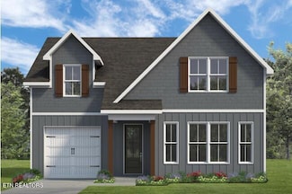 502 W 8th Ave, Lenoir City, TN 37771