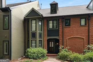 490 Ansley Walk Terrace NE Unit 490, Atlanta, GA 30309