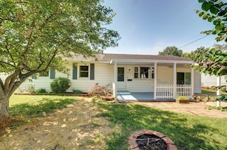 2408 W Madison St, Springfield, MO 65802