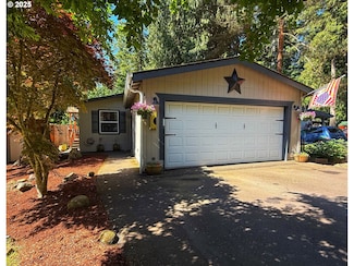 32700 SE Leewood Ln Unit 102, Boring, OR 97009