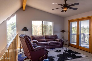 2806 Skyhawk Dr, Overgaard, AZ 85933