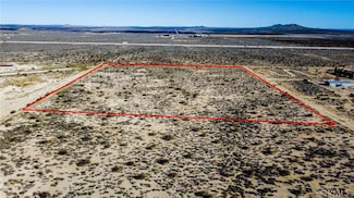 0 Fickett Ave, Mojave, CA 93501