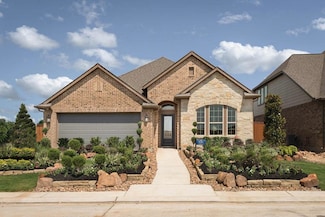 Kepley, Cypress, TX 77433