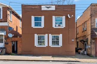 1318 Duss Ave, Ambridge, PA 15003