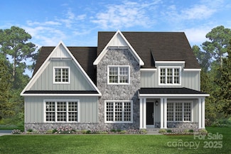 Lot 1 Mayes Meadow Dr, Cornelius, NC 28078