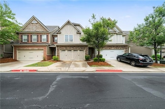 1630 Marsanne Terrace NW Unit 27, Kennesaw, GA 30152