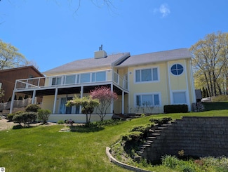 463 S Otis Ln, Au Gres, MI 48703