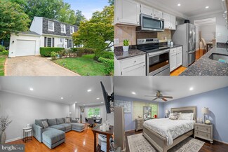 10804 Split Oak Ln, Burke, VA 22015