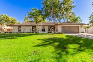 2125 E Vaughn St, Tempe, AZ 85283